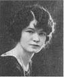 Bessie Stewart