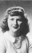 MARY J. BAUMANN