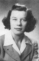 KATHLEEN F. DONOHUE