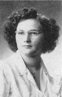 MARGARET F. HAUTERMAN