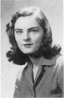 CLAIRE A. McLAUGHLIN