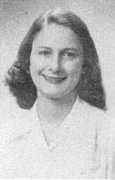 DORIS T. ROY