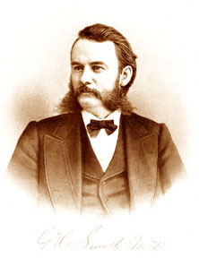 George Herbert Smith, M.D.