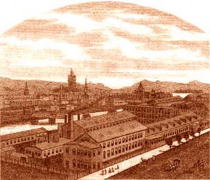 Holyoke Machine Company
