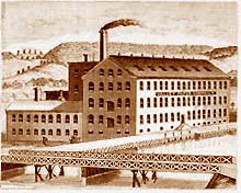 Valley Paper Company