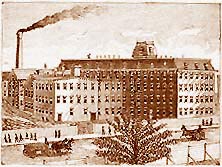 Whiting Mill No. 2, Holyoke