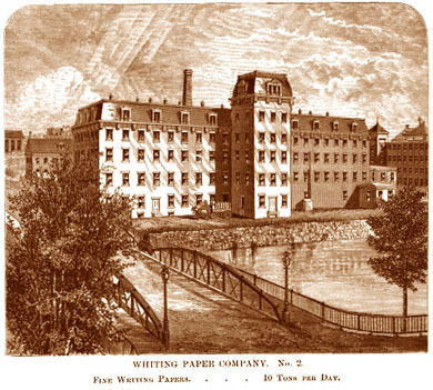 Whiting Paper Company. No. 2. 