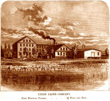 Union Paper Company