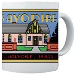 Shea's Avodire Mug