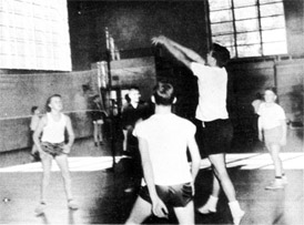 Physical Education