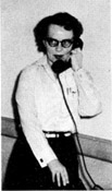 Miss O'Leary