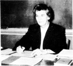 Miss Kane