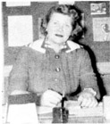 Miss Sullivan