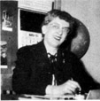 Miss Keough