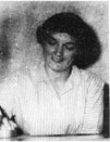 Miss Mowbray
