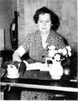 Miss Cramer