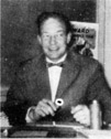Mr. Thwing