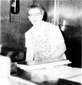 Mrs. Manning