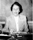 Miss Bradley