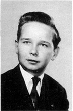 Edward Abbot