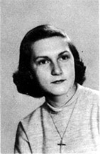 Jo-Ann Marie Bissell