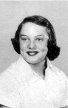 Gail Janice Blodgett