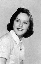 Joan Carol Bowler