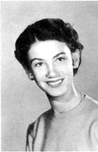 Constance J. Brown
