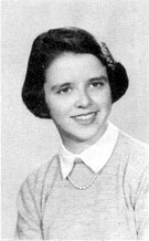 Helen Ann Burns
