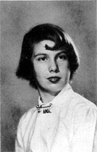 Carol Jean Chamberland