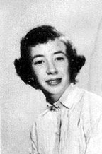 Carolyn Joanne Cheney