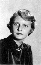 Nancy Jean Cramer