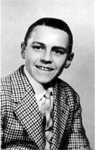 Richard Eger