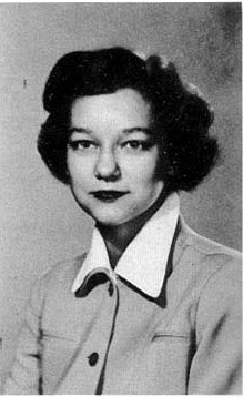 Constance E. Fisher