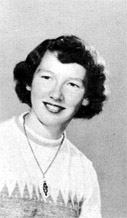 Mercedes Ann Friel