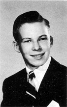 Lewis E. Gilman, Jr.