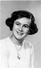 Mary Louise Guimond