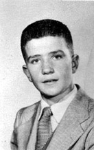 Harold, Jr. Hurly