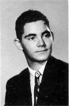 Jerome Jay Jaffe