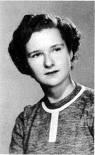 Marcia E. Klaczynski