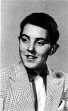 Lester LaFlamme