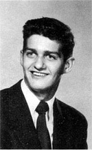 Eugene Martin