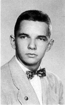 Robert Edmund McCarthy