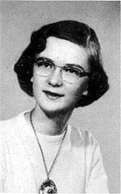 Nancy Ann Mitchell
