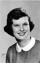 Maureen Pendergast