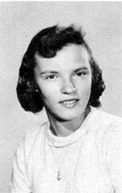 Phyllis Mary Piwarzy