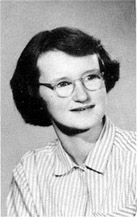 Priscilla Putnam