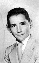 Donald Russell