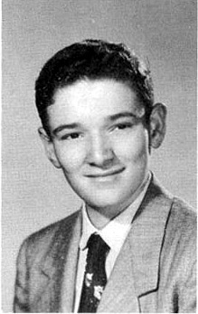 Richard A. Smernoff