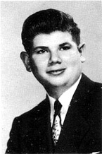 Elliot Marvin Soltz
